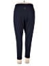 Athleta Solid Blue Active Pants Size 3X - photo 2