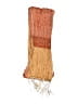 Coldwater Creek Orange Scarf One size - photo 2