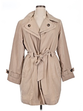 London Fog Trenchcoat
