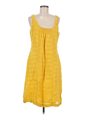 Eileen Fisher Casual Dress (view 1)