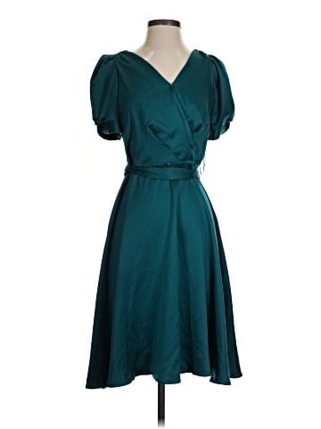 DKNY Cocktail Dress (view 1)