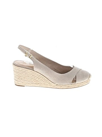 Lauren by Ralph Lauren Wedges (view 1)