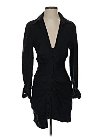 Zara Cocktail Dress (view 1)