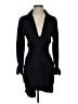 Zara Black Cocktail Dress Size XS - photo 1