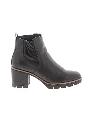 Naturalizer Ankle Boots (view 1)