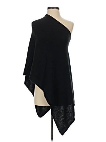 J.Crew Poncho (view 1)