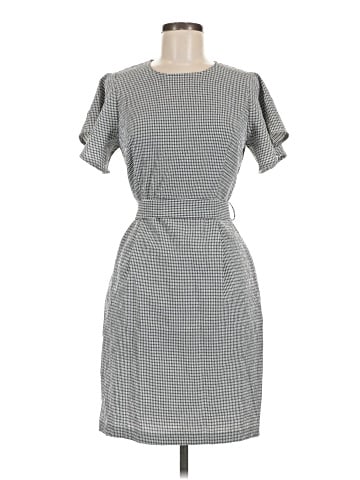 KLD Signature Casual Dress (view 1)
