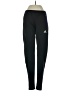 Adidas 100% Polyester Black Track Pants Size XS - photo 1