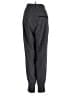 Athleta Chevron-herringbone Gray Sweatpants Size M (petite) - photo 2