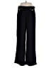 Gracia 100% Polyester Black Dress Pants Size M - photo 1