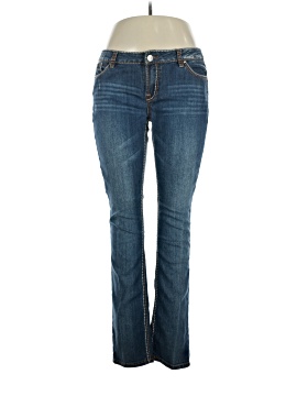 I Jeans By Buffalo Jeans