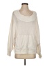 We the Free Ivory Pullover Sweater Size S - photo 1