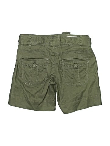 Level 99 Khaki Shorts (view 2)