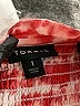 Torrid Tie-dye Red Casual Dress Size 1X Plus (1) - photo 7