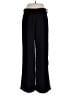 Gracia 100% Polyester Black Dress Pants Size M - photo 2