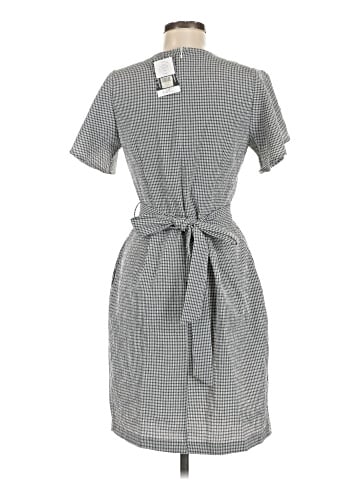 KLD Signature Casual Dress (view 2)