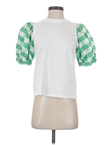 Who What Wear Short Sleeve Top (view 1)
