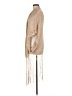 Lovestitch 100% Acrylic Tan Poncho One size - photo 5
