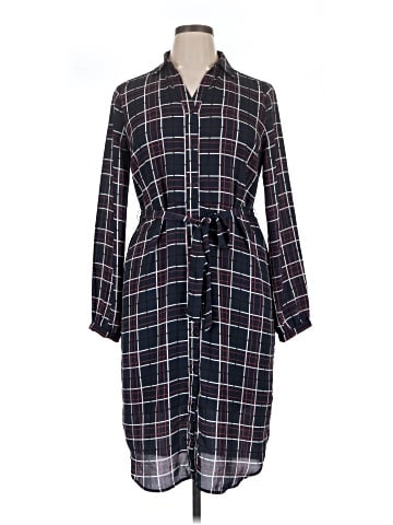 Banana Republic Factory Store Casual Dress (view 1)