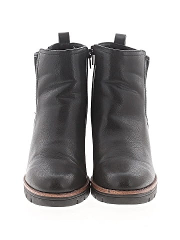 Naturalizer Ankle Boots (view 2)