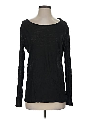 Tory Burch Long Sleeve T-Shirt (view 1)