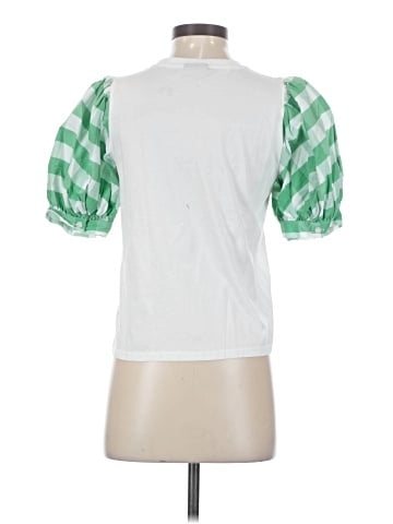 Who What Wear Short Sleeve Top (view 2)
