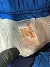 Cat & Jack 100% Polyester Blue Board Shorts Size M (kids) - photo 3