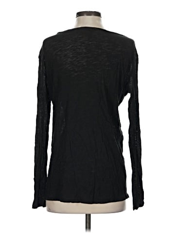 Tory Burch Long Sleeve T-Shirt (view 2)