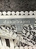 Daniel Rainn 100% Rayon Ivory Short Sleeve Blouse Size XL - photo 7