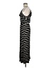 Exist Stripes Black Casual Dress Size M - photo 5