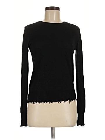 Zara Long Sleeve T-Shirt (view 1)