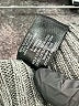 Club Monaco Gray Turtleneck Sweater Size XS - photo 5