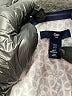 Gap Outlet Blue Casual Dress Size S - photo 7