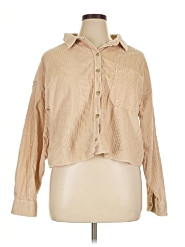 American Eagle Outfitters Jacket (view 1)