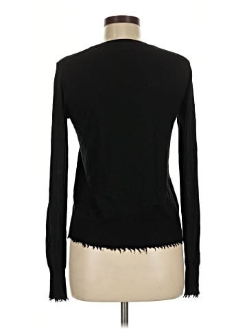 Zara Long Sleeve T-Shirt (view 2)