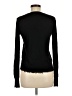 Zara Black Long Sleeve T-Shirt Size M - photo 2