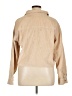 American Eagle Outfitters 100% Cotton Tan Jacket Size XL - photo 2