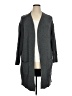 a.n.a. A New Approach Gray Kimono Size XL - photo 1