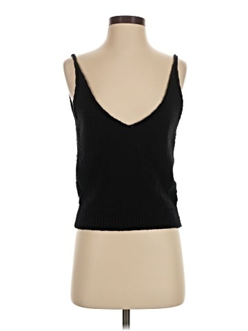 Zara Sweater Vest (view 1)
