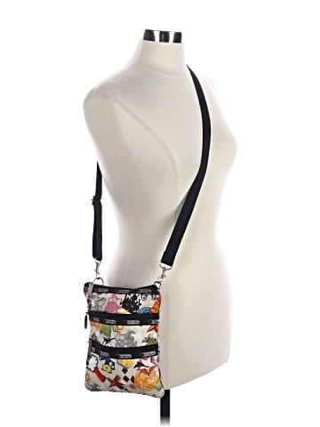 LeSportsac Crossbody Bag (view 2)