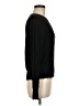 Zara Black Long Sleeve T-Shirt Size M - photo 4