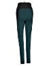 ADAY Color Block Teal Active Pants Size XS - photo 2