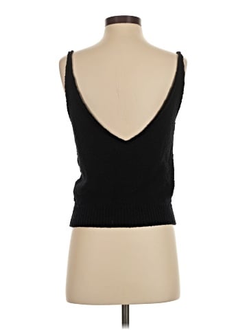 Zara Sweater Vest (view 2)