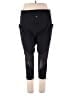 Athleta Black Active Pants Size 3X - photo 2