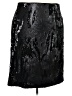 ELOQUII 100% Polyester Black Formal Skirt Size 22 Plus - photo 1