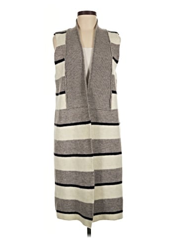 By Anthropologie Sweater Vest (view 1)