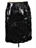 ELOQUII 100% Polyester Black Formal Skirt Size 22 Plus - photo 2