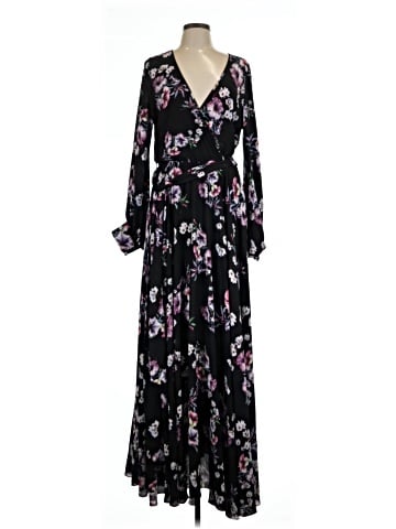 Meghan Los Angeles Casual Dress (view 1)