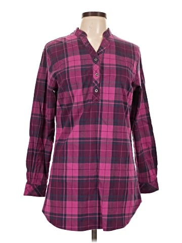Cabela's Long Sleeve Blouse (view 1)