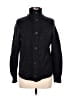 Express Design Studio Black Cardigan Size M - photo 1
